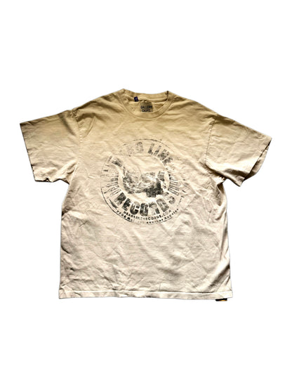 Gallery Dept. Rush Tee 'Tan