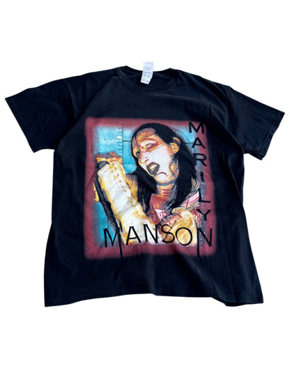 Marilyn Manson Tee