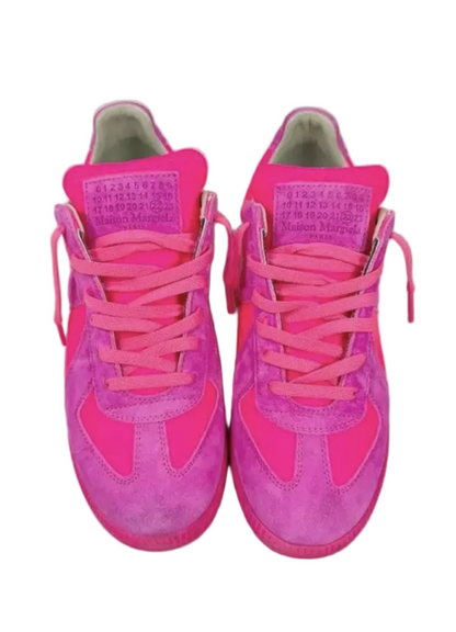 Maison Margiela Pink Gat