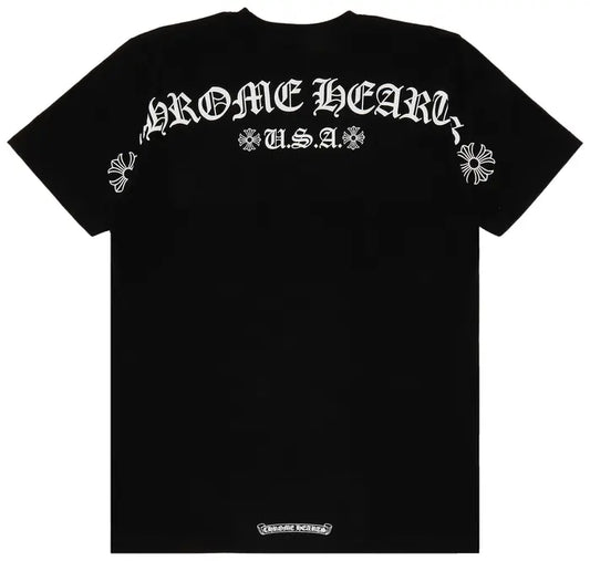 Chrome Hearts Arch Tee