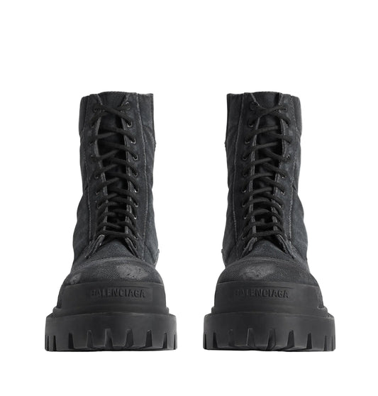 Balenciaga Striker Boots