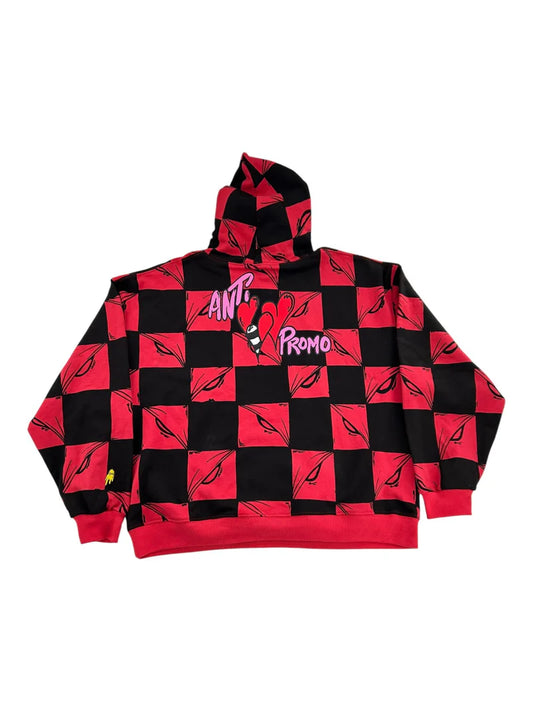 Matty Boy Anti Promo 99 Eyez