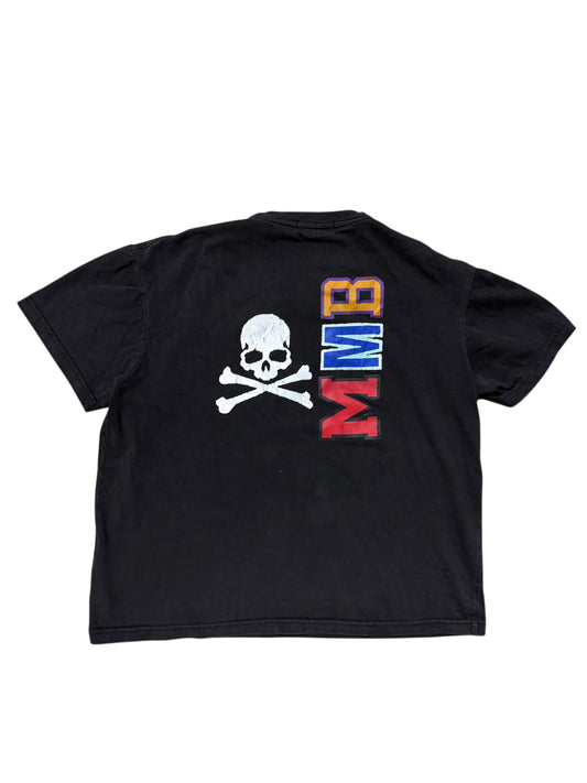 Bape x Mastermind Japan Tee