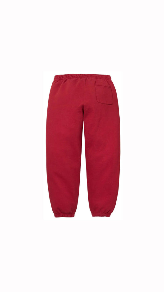 Supreme Appliqué Sweatpants
