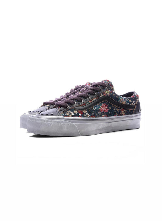 Vans OTW Old Skool 36 Vibram Floral Rivets