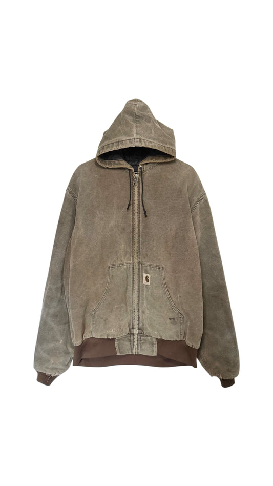 J130 CHT Carhartt Jacket