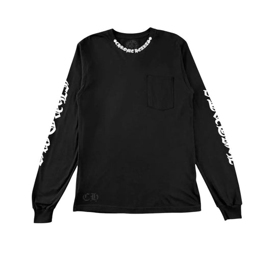 Chrome Hearts Long Sleeve