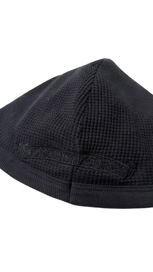Chrome Hearts Vintage Vine Dagger Skull Cap