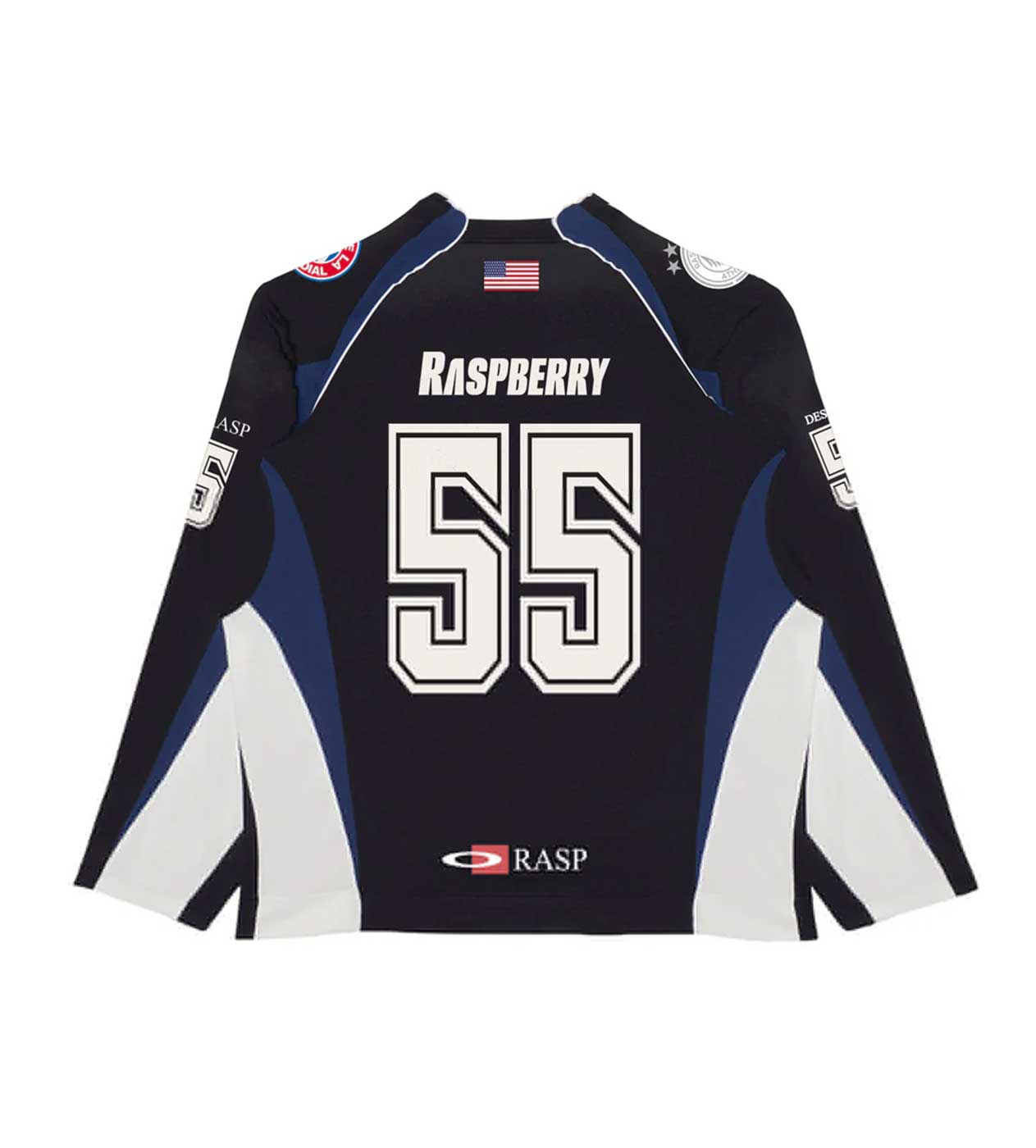 TheGvGallery Infinity Jersey