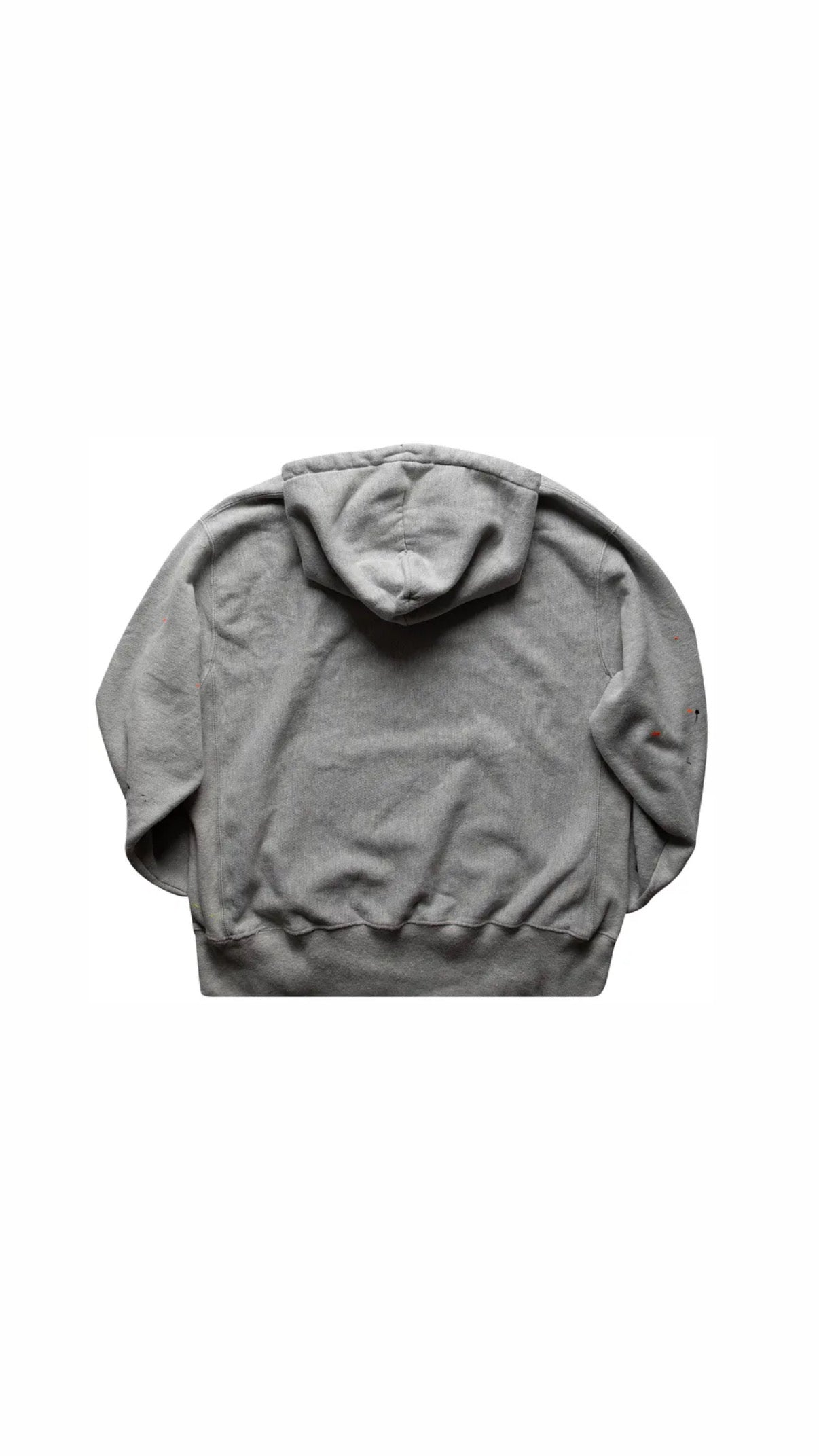Gallery Dept. Logo Painted Hoodie