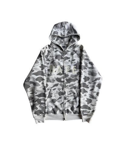2006 Bape Swarovski Full Zip