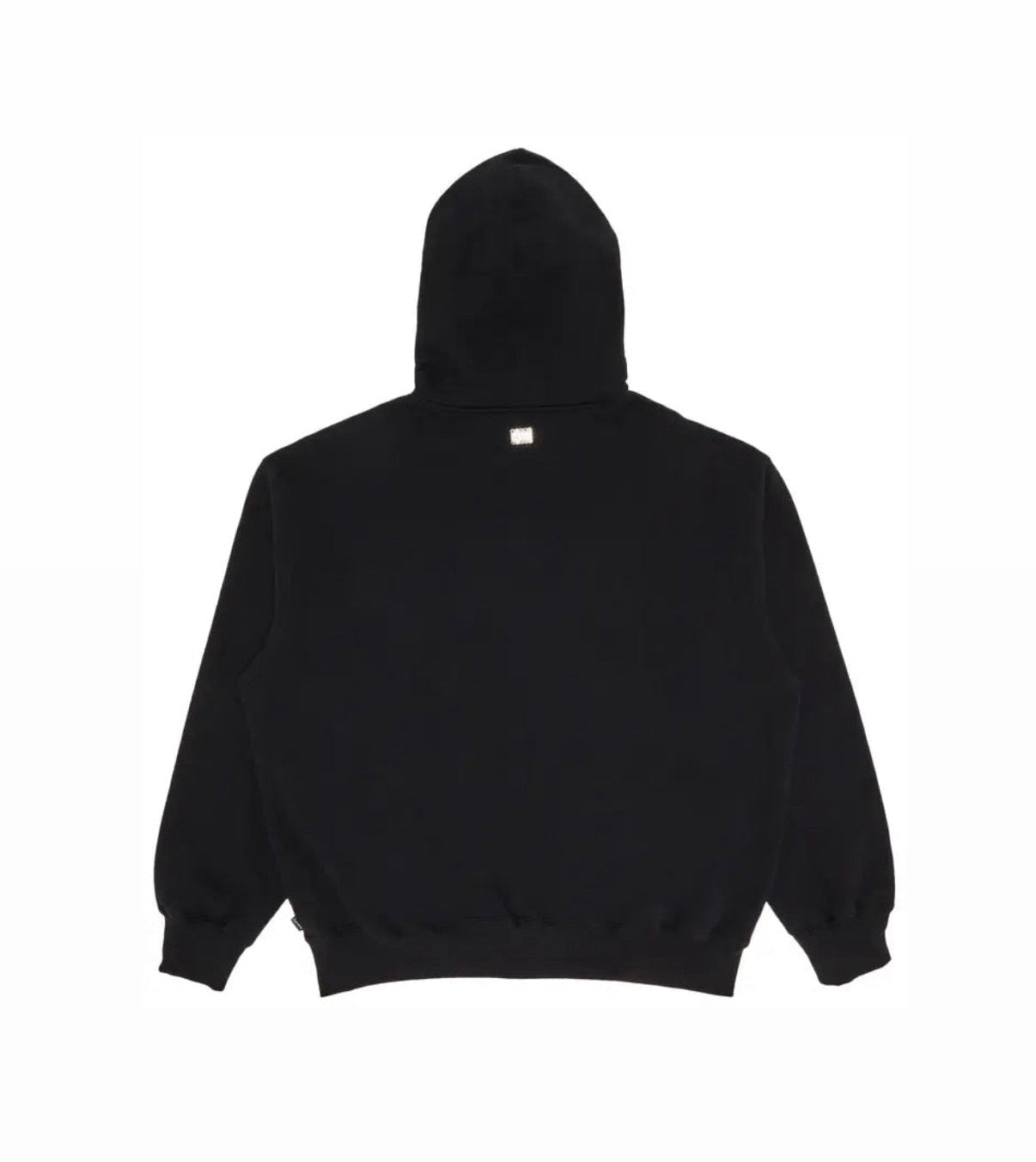 Supreme x B.B. Simon Zip Up