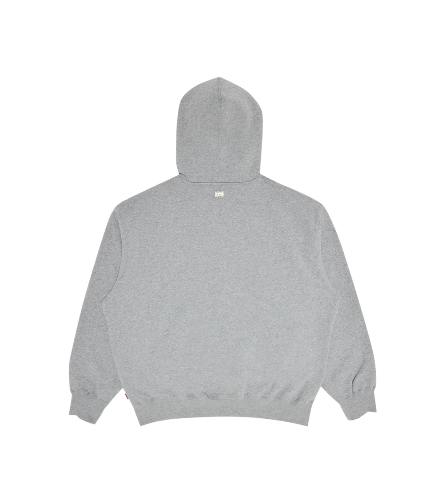 Supreme x B.B. Simon Zip Up